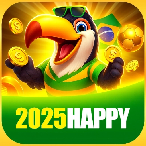 2025happy Logo